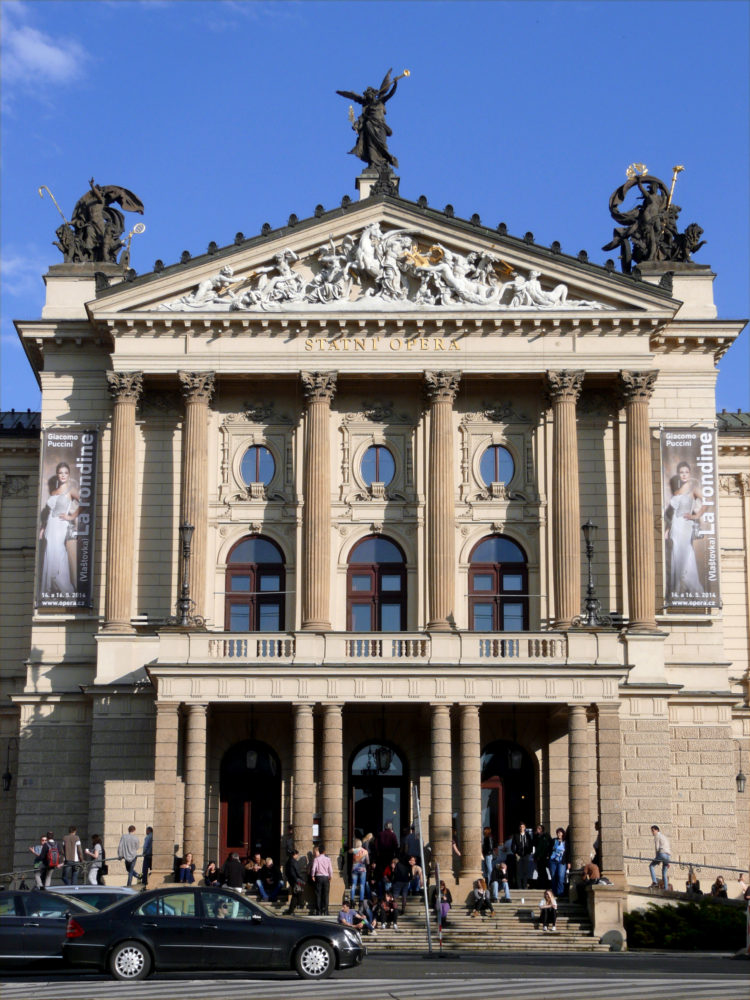 State Opera