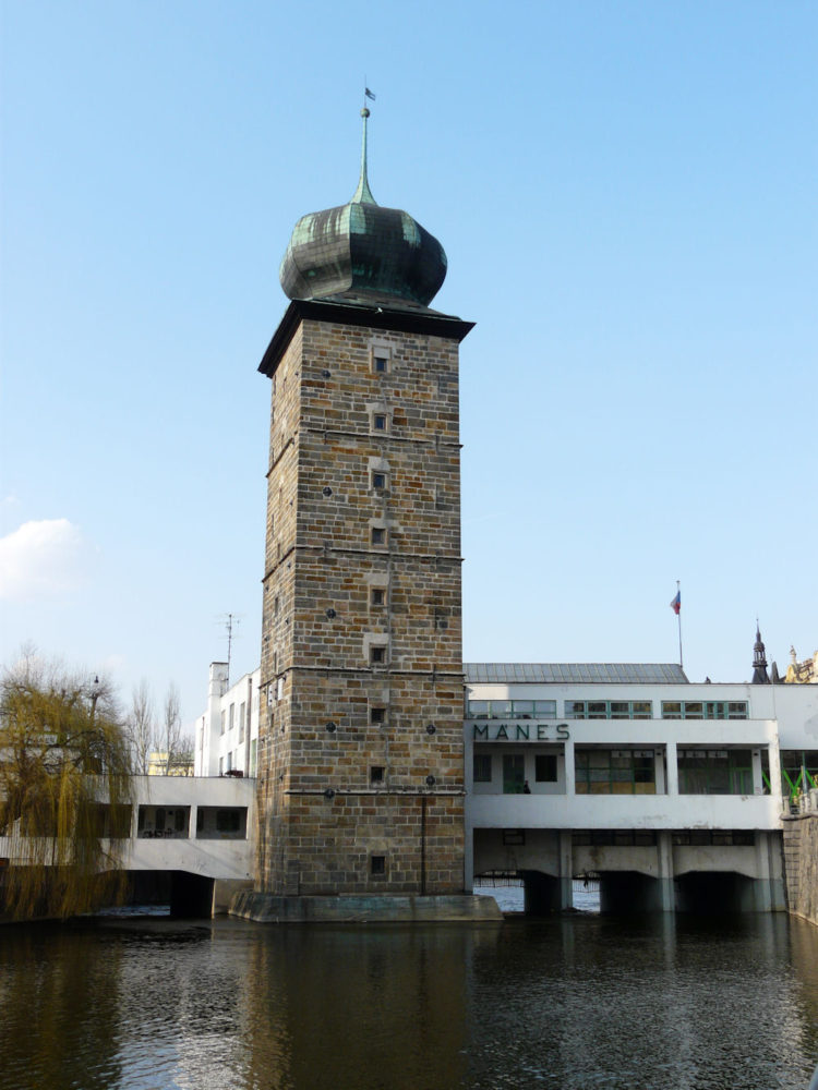Šítkovská věž