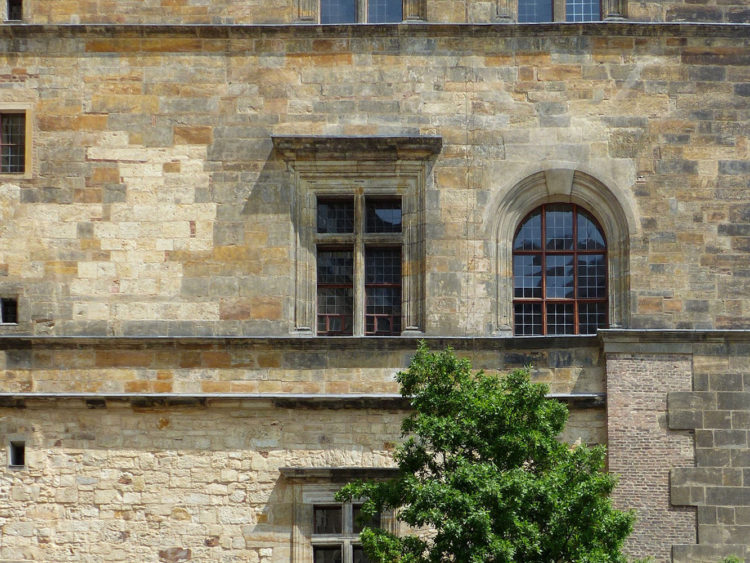 Ludvik tower, Prague Castle