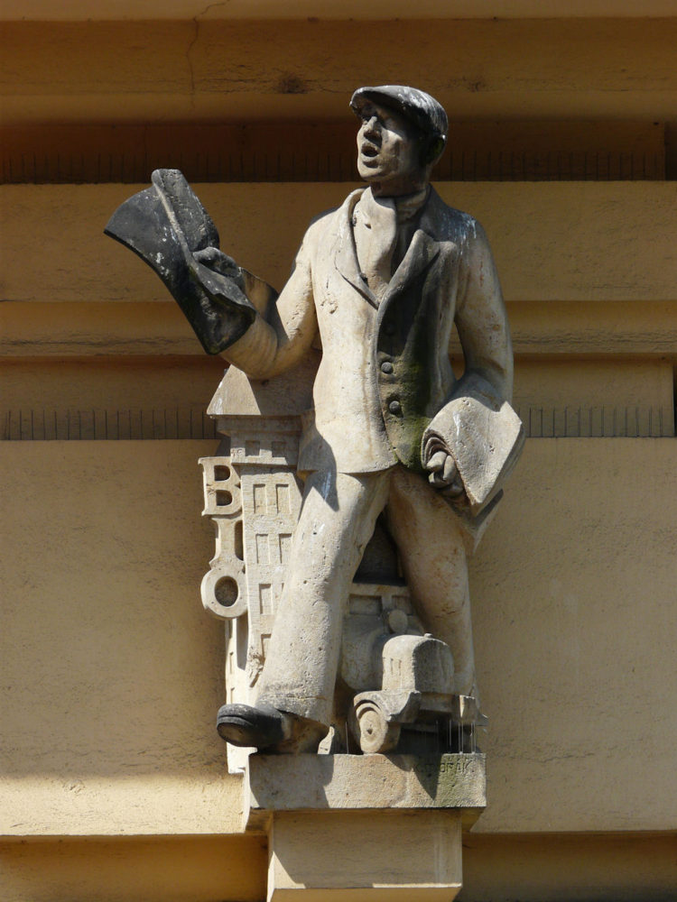 Karel Dvořák, Kamelot