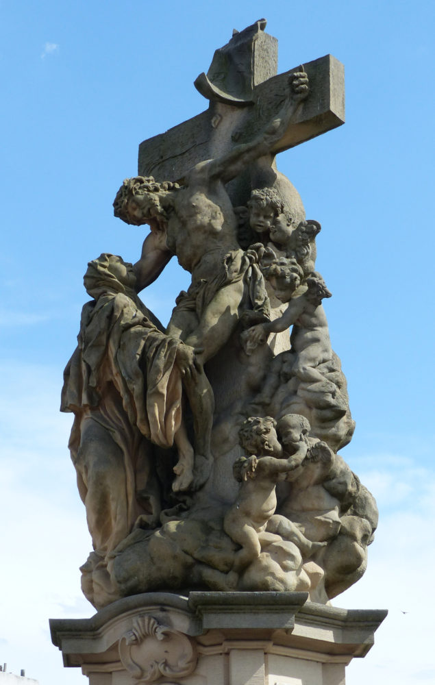 Saint Lutgardis